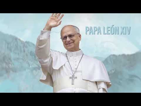 "Argentina with Pope Leo" (the official song for the Pope's visit)