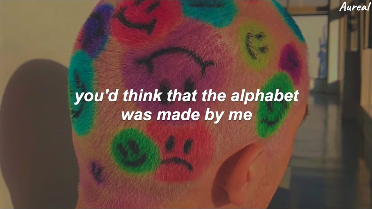 NF - THAT'S A JOKE (Lyrics)