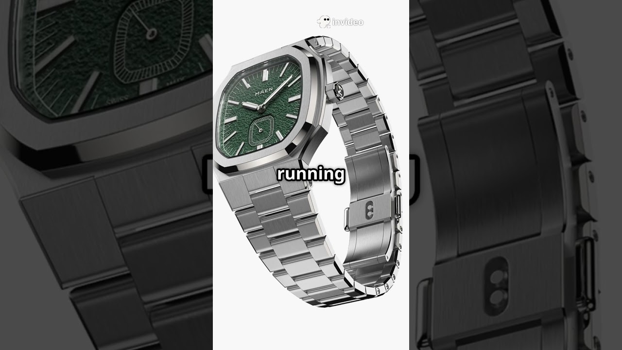 Maen Manhattan 37 Ultra Thin: The New Compact Elegance