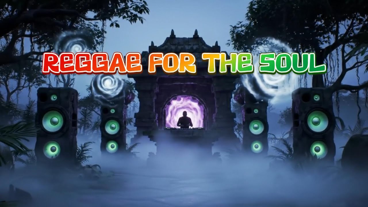 Reggae of the Echo Chamber – Deep Dub from Zion  & Hypnotic Riddim