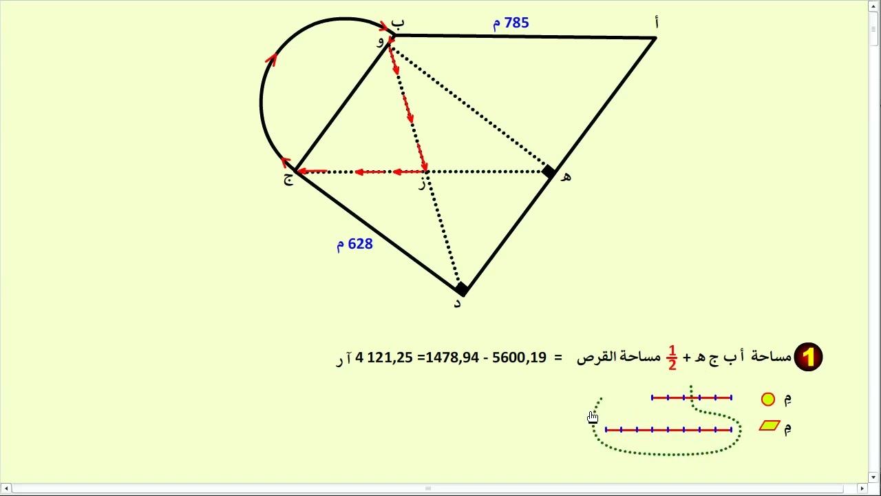 مناظرة 2021 - المسألة 3