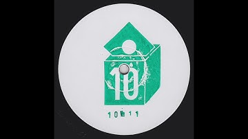 Parallax Deep - Intercept (Per Hammar