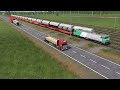 Transport Fever 2 : Modernisation des Lignes de Fret ! Episode 41