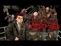 Cake играет в Condemned: Criminal Origins (самые интересные моменты)