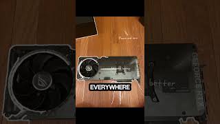 AI companies are buying this GPU to train their models 14 left for gamers #pcgaming #gaming #gpu