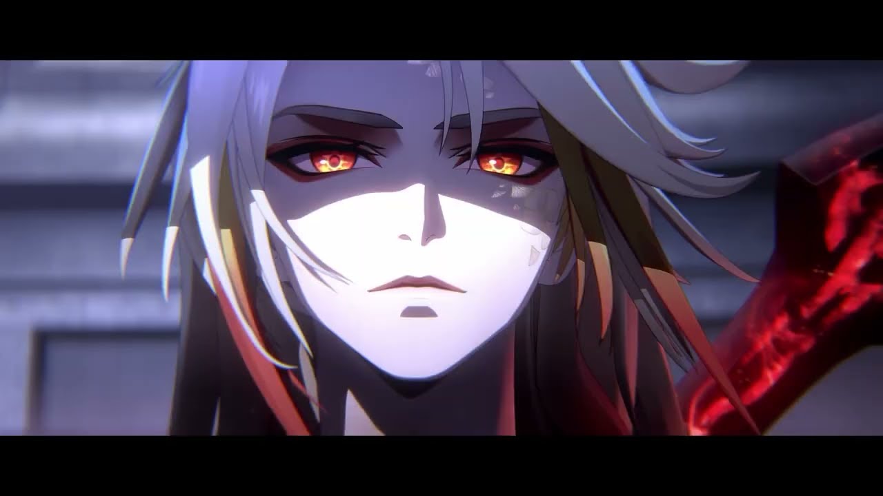 New SSR Shikigami] Taira no Masakado (CV: Makoto Furukawa) CG
