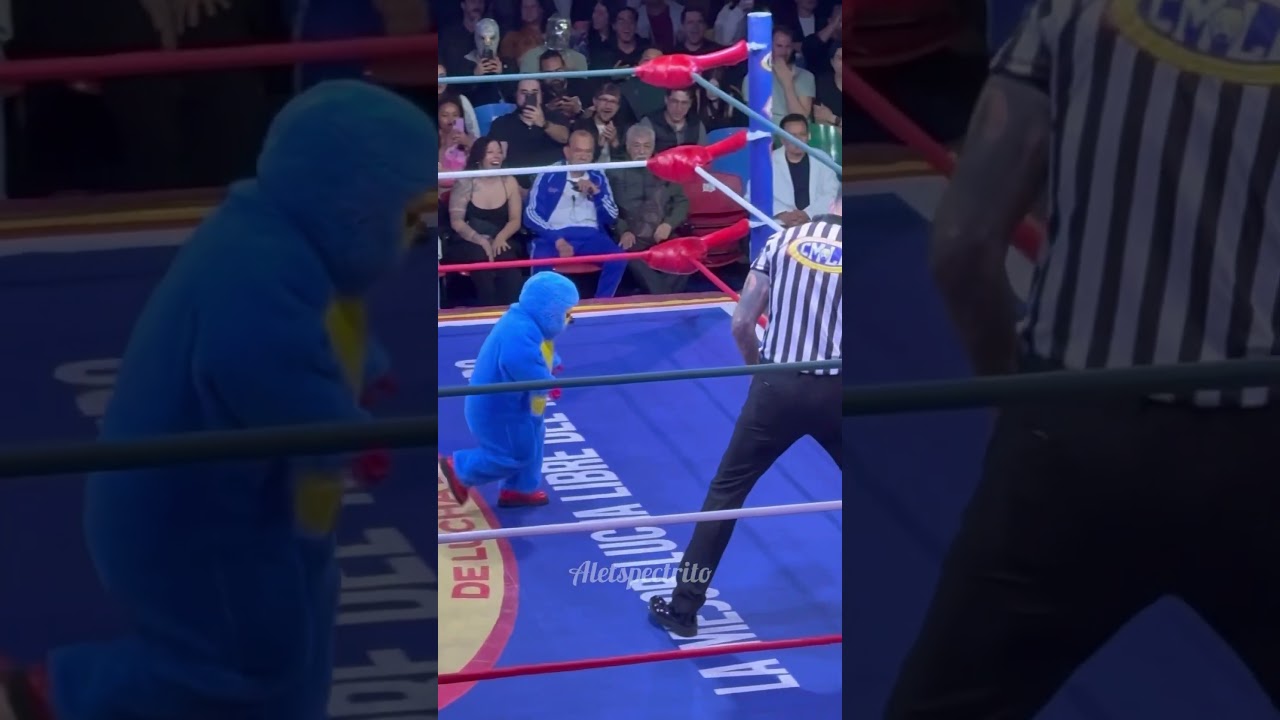 KeMonito puede volar. 