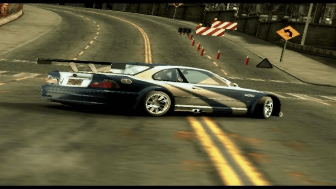 Um PLAYSTATION 2 no carro do NFS MOST WANTED! #needforspeed #needforsp, Playstation  2