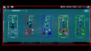 Modular Planet tower defence module and their recipe # screenshot 4