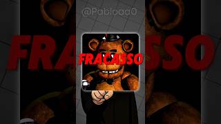 The True Origin Of Fnaf Chipper & Sons