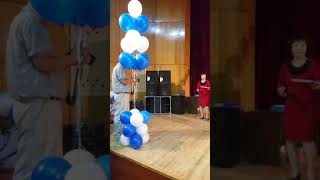 Ism Bishkek convocation June 2018