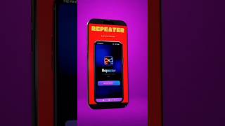 Repeater: Your Personal Loop version 1.7 | Day 5 🎙️ Download It Now! #repeateryourpersonalloop #loop