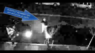 Lancaster shooting suspects