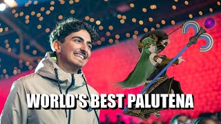 The Goat Of Palutena  Raflow Compilation