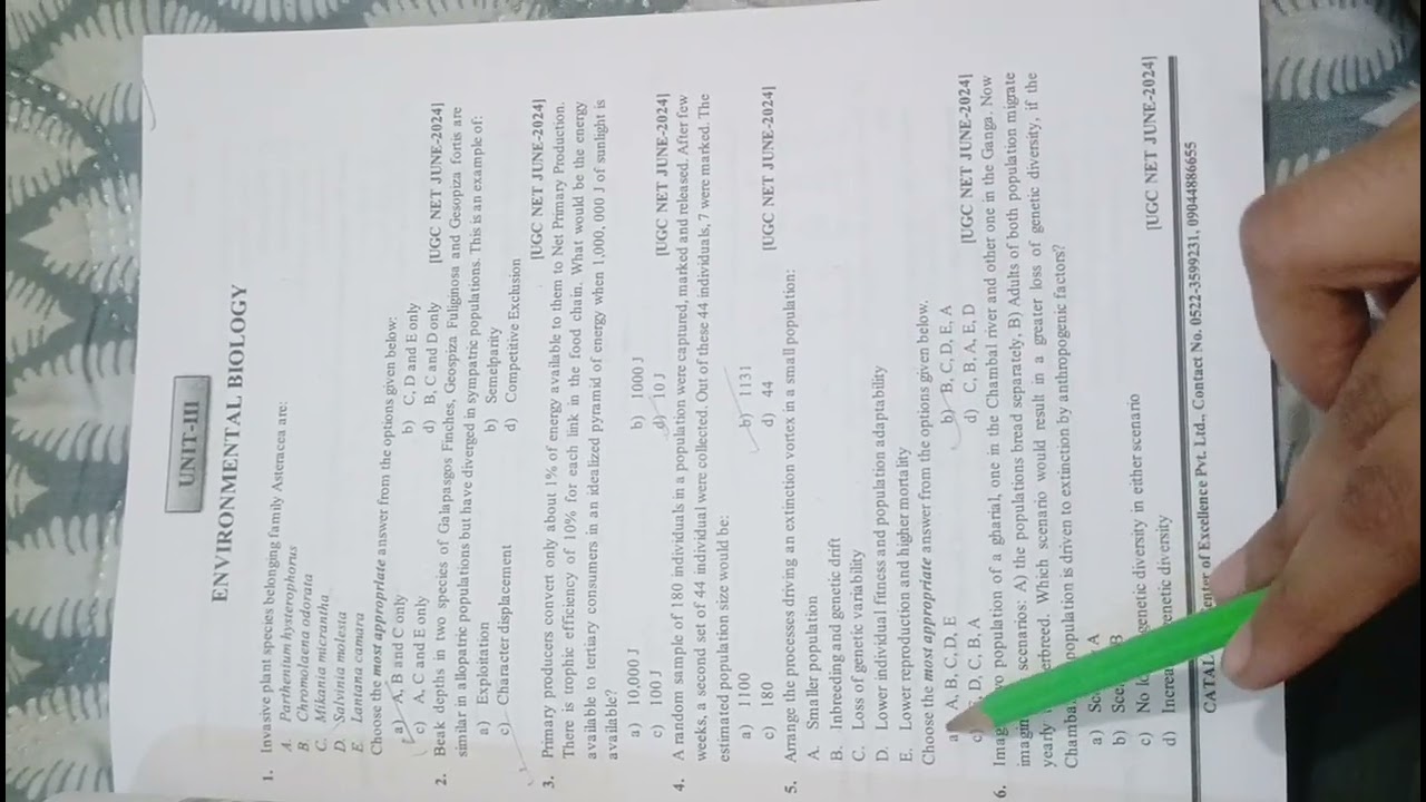 PYQ2024 june♥️👍