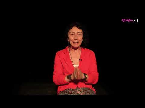 ანა კორძაია-სამადაშვილი - ლენკა რაინეროვა