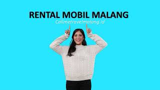 Rental Mobil Malang, Sewa Mobil Malang Murah
