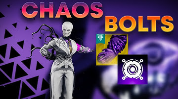 The BEST Warlock Build Right Now | Destiny 2