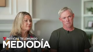 Padres Aseguran Que Chatgpt Ayudó A Su Hijo A Suicidarse Y Demandan A Open Ai Noticias Telemundo