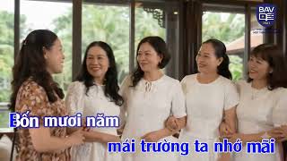 KARAOKE || K506 BANKING ACADEMY - 40-YEAR REUNION