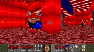 E2M6 Nightmare 100% Secrets in 2:46