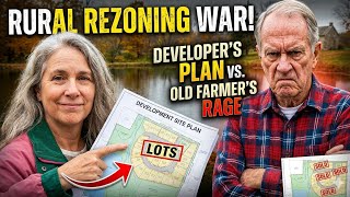 HOA Fined Me $50,000 for My Dam — So I Removed It and Their Entire Neighborhood Flooded