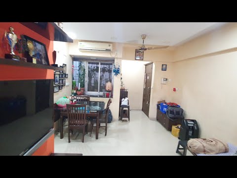 2BHK Flat In Lodha Aqua Mira Road, Mumbai | Flat For Sale | Full Details In Description