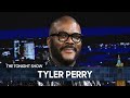 Tyler Perry Had to Put Beyoncé on Mute After Listening to Renaissance Nonstop (Extended)