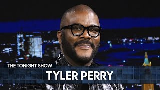 Tyler Perry Had to Put Beyoncé on Mute After Listening to Renaissance Nonstop (Extended)