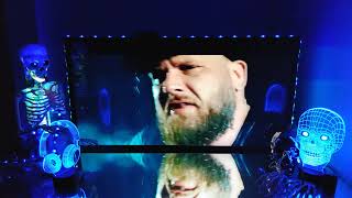 REACTION to 🎧 Seth Anthony - "Old Glory" (Official Music Video)🎧👀🔥Badass Song 💯Meaningful & Powerful