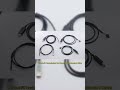 One Cable, Endless Connectivity – Solve All Your Serial Communication Needs! #cableassembly