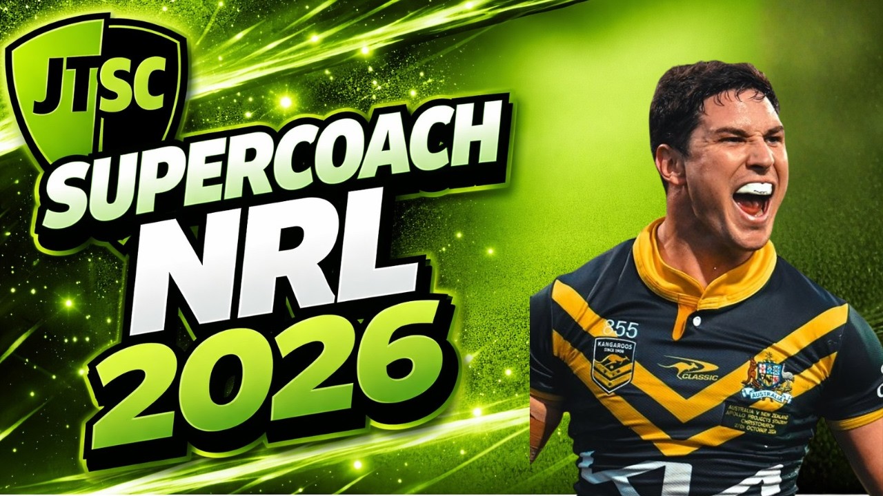 POST-VEGAS TEAM REVEAL | TRELL'S TRUCKERS