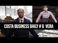 Fallout 76 Costa Business Daily # 6 Vera.