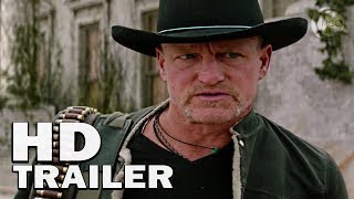Neue KINOFILME 07.11.2019 (KW 45) Trailer German|Deutsch (2019)