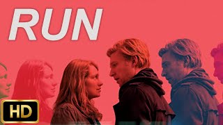 Run Trailer 2020 Sarah Paulson, Kiera Allen, Archie Panjabi, Pat Healy Hd Eba - Movie Trailers