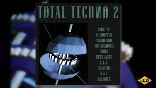Total Techno 2 (1991)