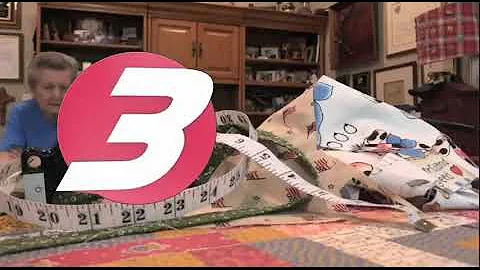 Carol Myer makes it to WWAY
