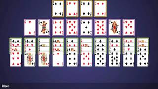 FreeCell Solitaire Collection (2021). Nintendo Switch Trailer.