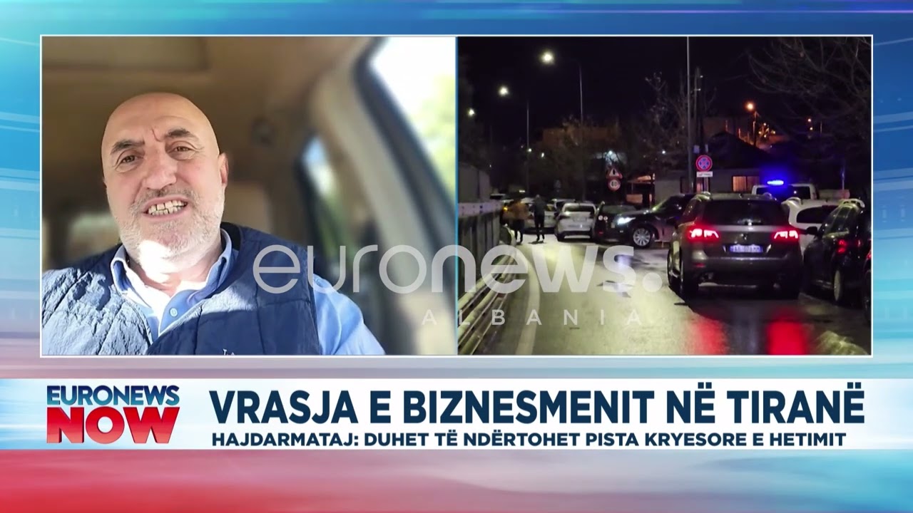 Policia të ngrej antenat! Duhet të jetë në dijeni për çdo konflikt