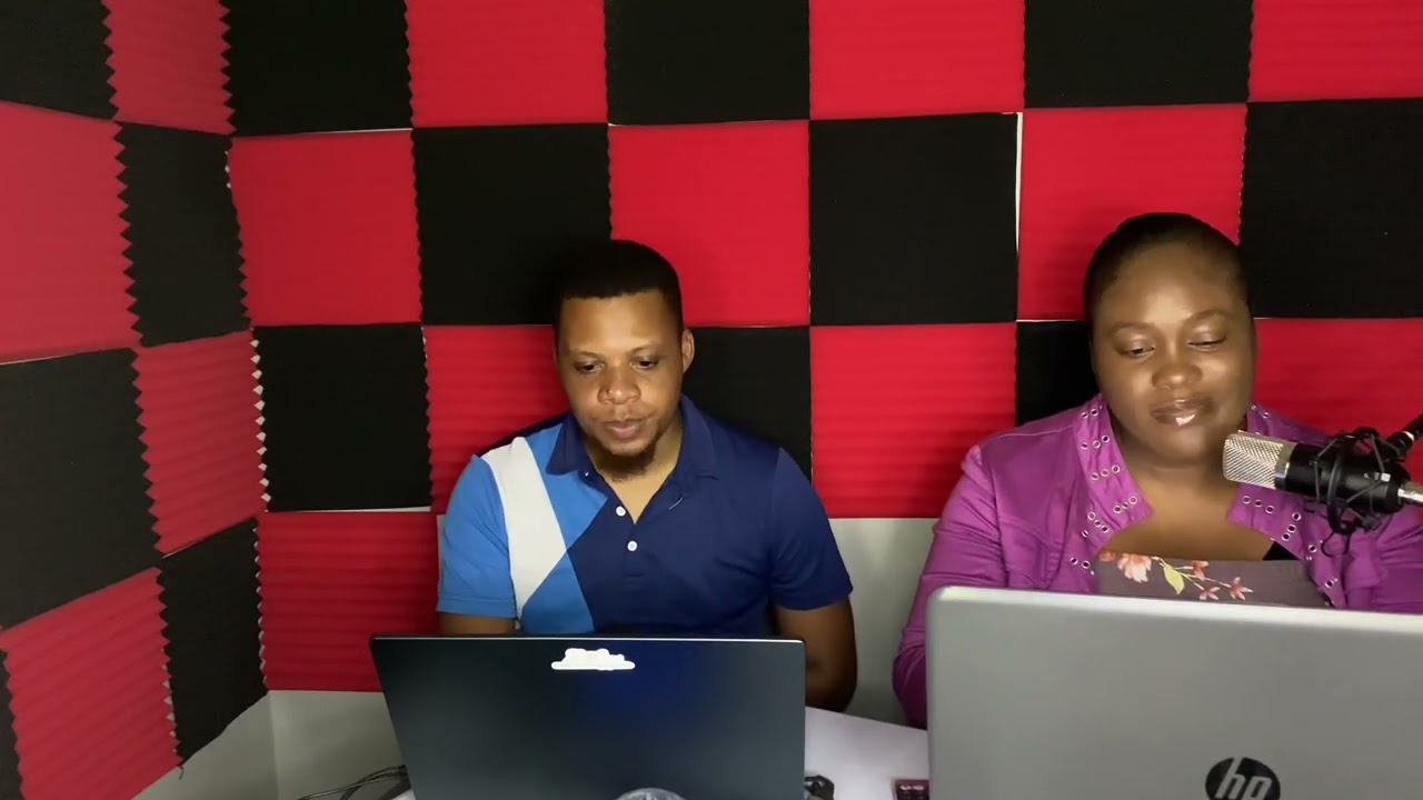 Praise Productions show 2 20/12/2023 Feat. Pastor Ricky Payne