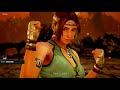 [Tekken 7 / 철권7] Tekken God Reached w/ Julia (줄리아)