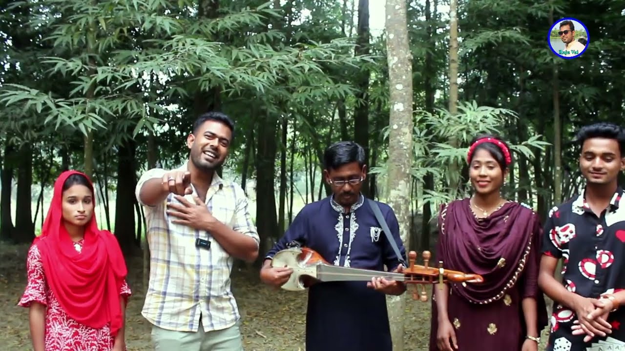 singer collection 2026 Naima and Rashidul performance