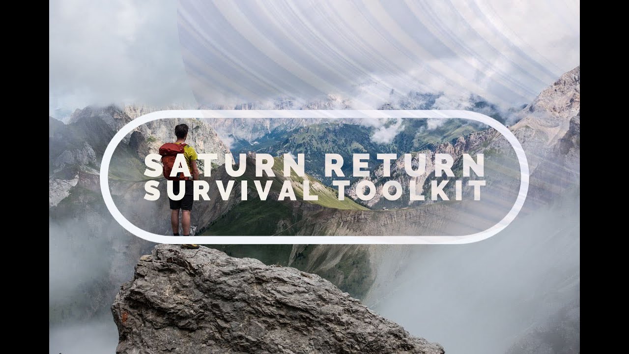 Watch What Is Saturn Return with Seth Cassidy on YouTube Watch What Is Saturn Return with Seth Cassidy on YouTube