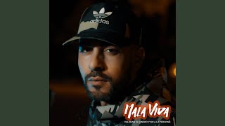 Mala Vida - Bilal Assarguini