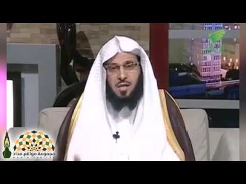 الشيطان يعدكم الفقر والله يعدكم مغفرة الشيخ عائض القرني
