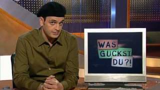 What Are You Looking At? - Drivers License