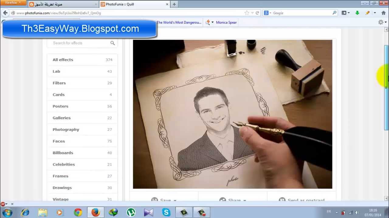 فوتوشوب اون لاين أفضل 5 مواقع تحرير الصور Online Photoshop 2019 موبانكو