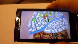 Unity3D & Qualcomm Augmented Reality - Virtual But