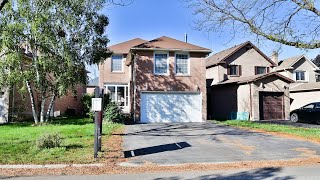 16 Daniels Cres, Ajax - Open House Video Tour