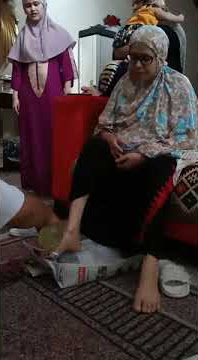 Mas ridho Roma dan Bu intan Ali..sedang fasdhu